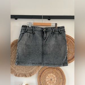Sitka skirt